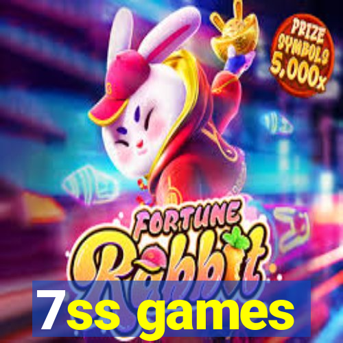 7ss games